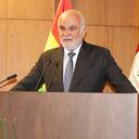 Félix Denegri Boza, embajador de Perú en Bolivia