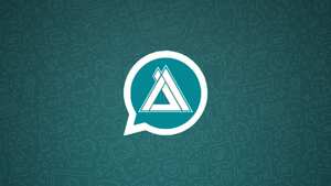 WhatsApp Delta, es una aplicación no oficial de la popular plataforma de mensajería instantánea.