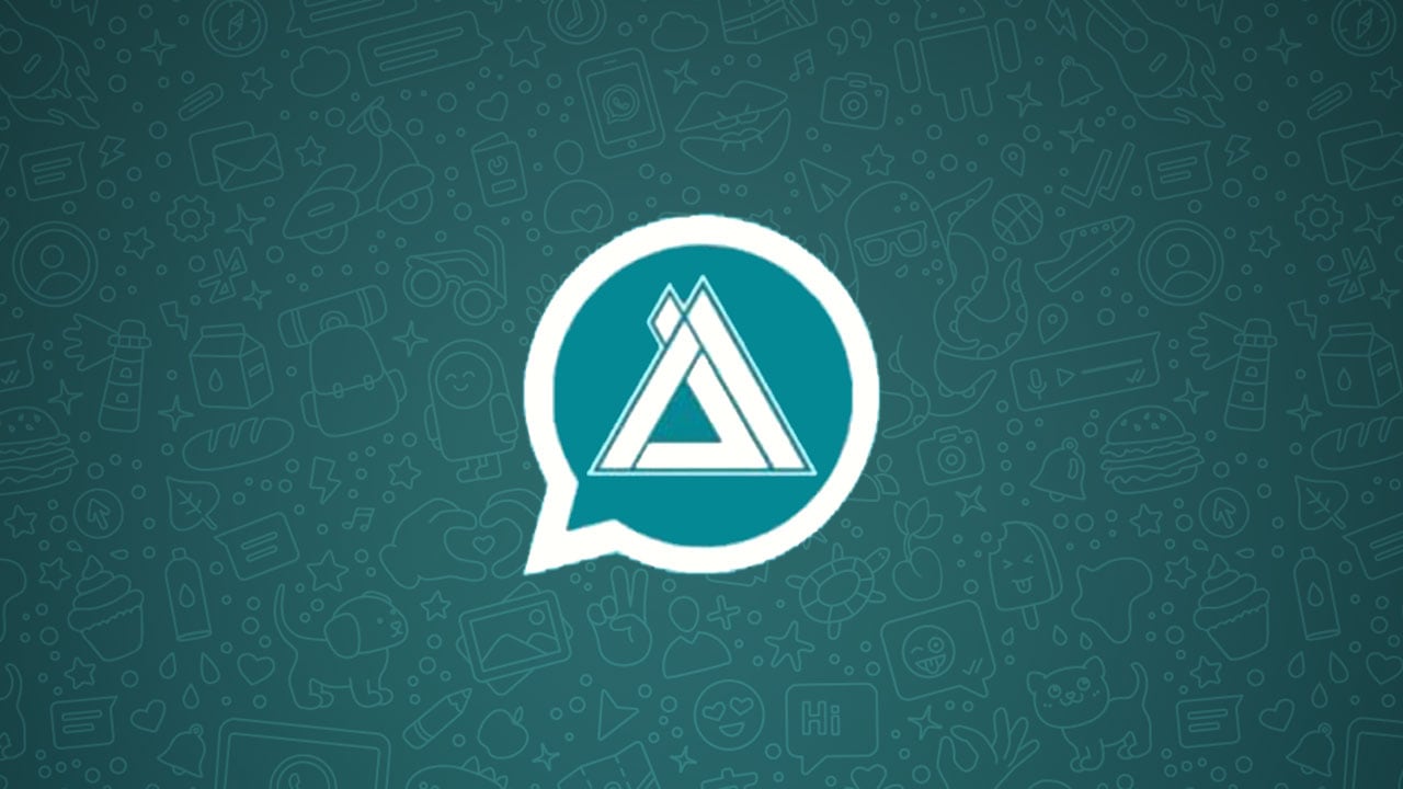 WhatsApp Delta, es una aplicación no oficial de la popular plataforma de mensajería instantánea.