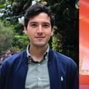 David Castrillón, docente e investigador de Estados Unidos y China en la Universidad Externado de Colombia.