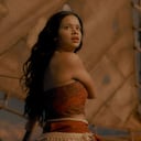Catherine Laga'aia es Moana.