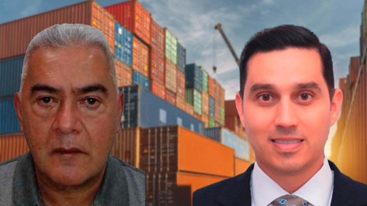 Mayor (r) Miguel Armando Castellanos Serrano, mencionado en el expediente de Papá Pitufo.