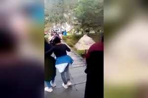 Twitter:@vialhermes (API)