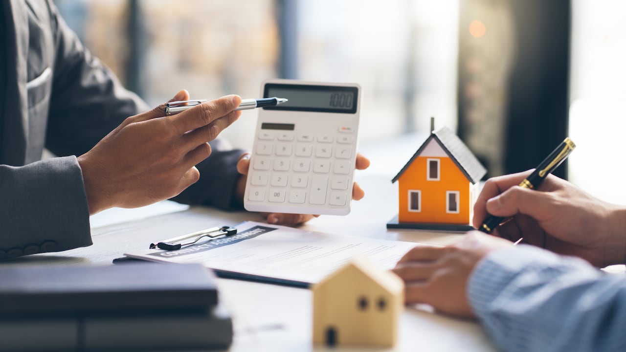 Arriendos en Colombia incrementarán con el IPC. (Imagen ilustrativa)