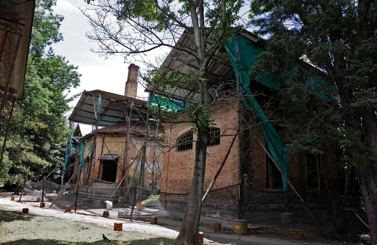 Foto: Daniel Reina / SEMANA