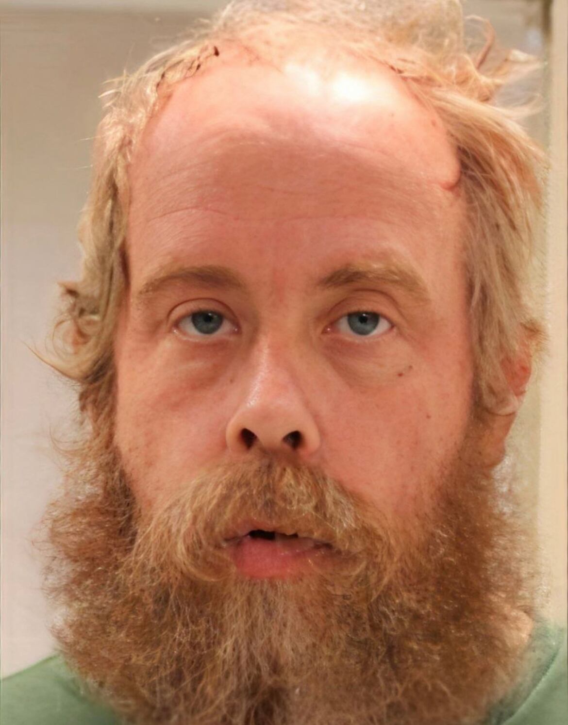 Foto Saratoga County Jail.