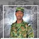 El soldado respondía al nombre de Cristian José Castillo Guevara.