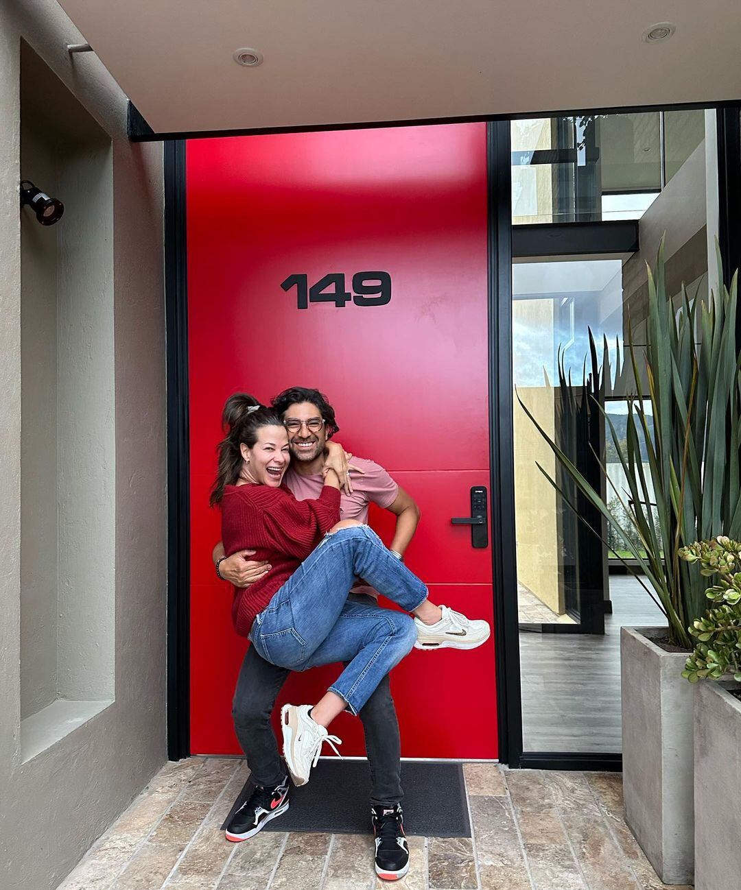 Foto: Instagram @jorgegrisalesg.