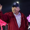 Daniel Ortega