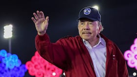 Daniel Ortega