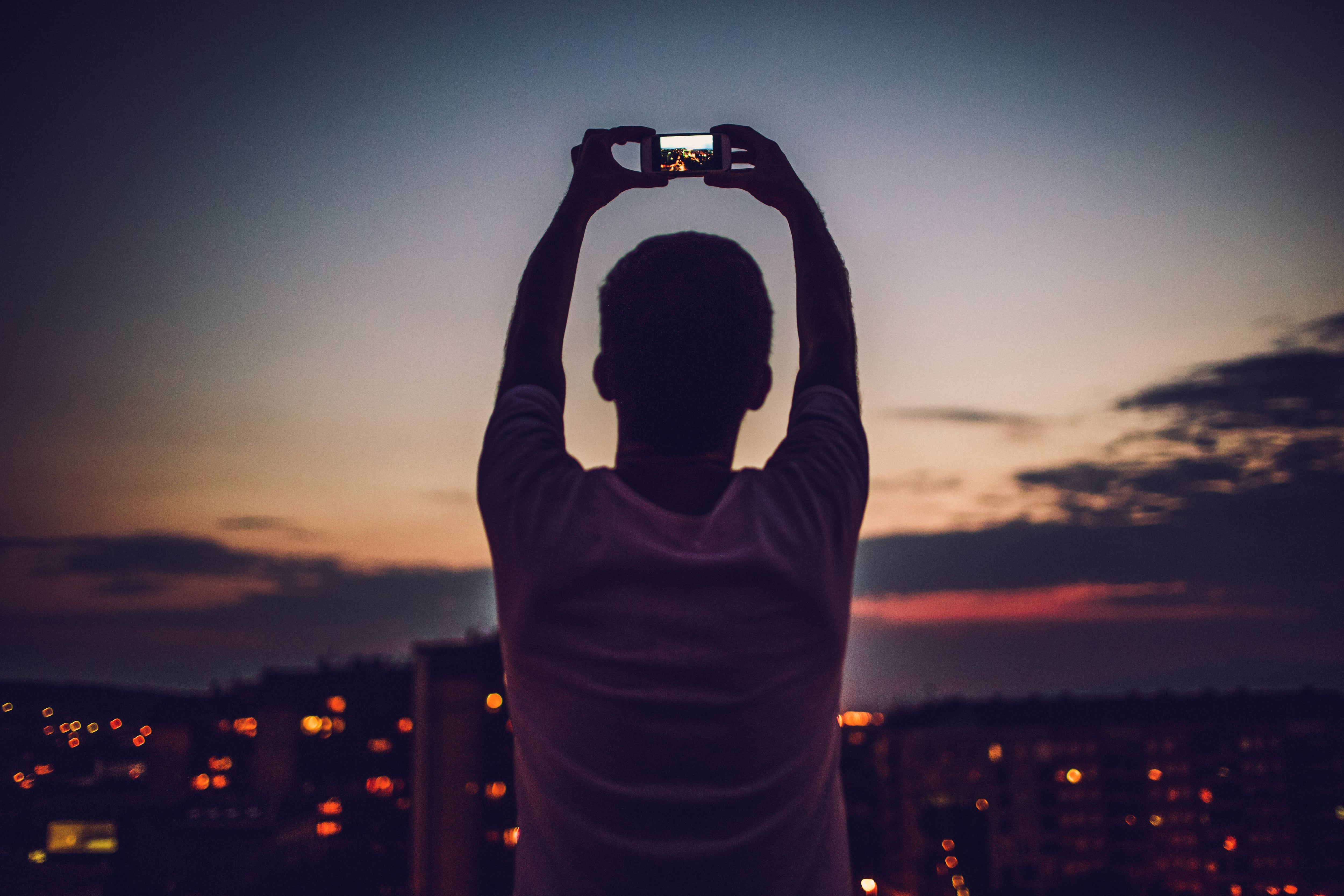 Los smartphones con mejor cámara para el 2023