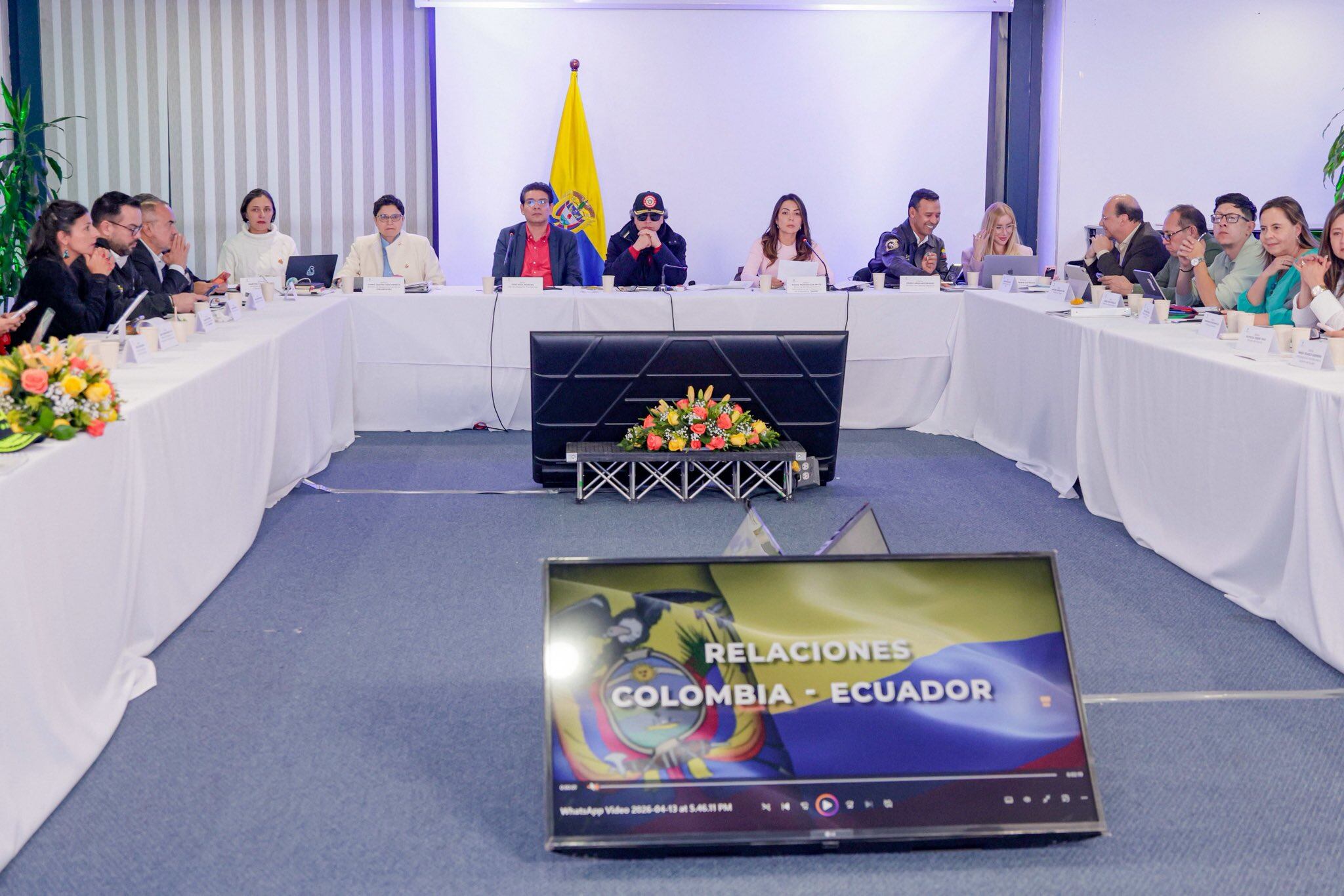 El anuncio fue realizado en el más reciente consejo de ministros del Gobierno Nacional.