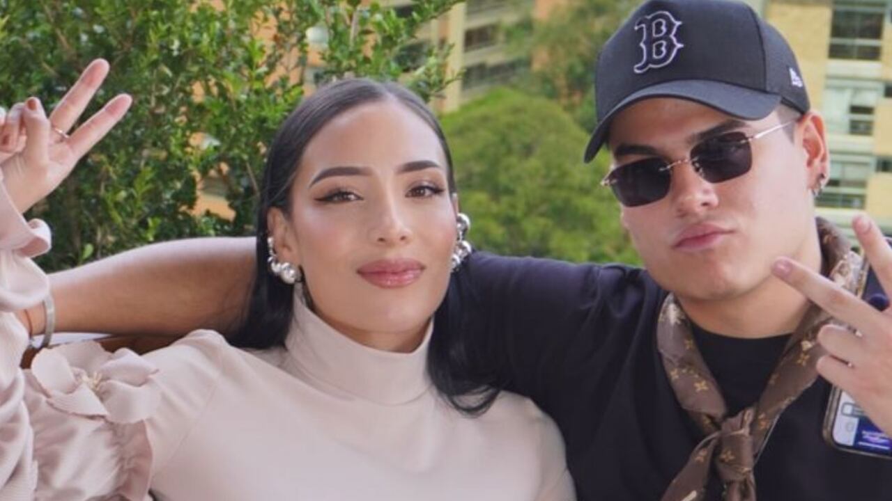 Luisa Fernanda W defendió a su cuñado Miguel Bueno tras recibir cientos de críticas en las redes sociales.