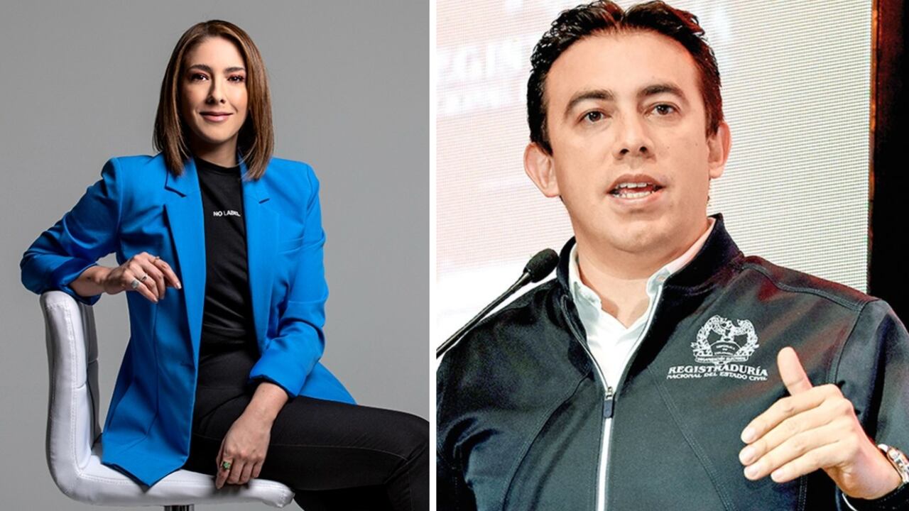 El proyecto de ley tiene más de 1.000 páginas y casi 400 artículos.