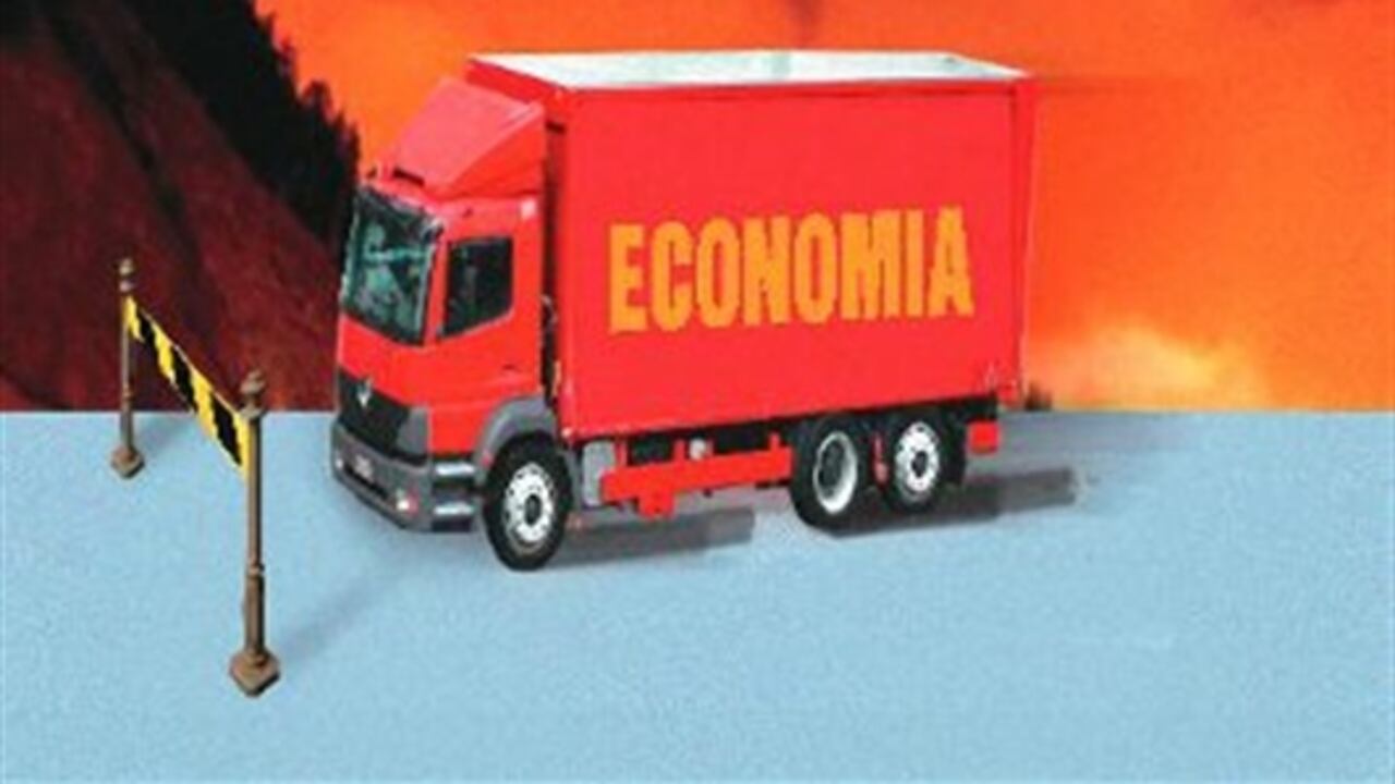 La Cepal bajó en tres décimas, al 4,4 %, su previsión de crecimiento para la región por los posibles efectos de las turbulencias que agitan los mercados.