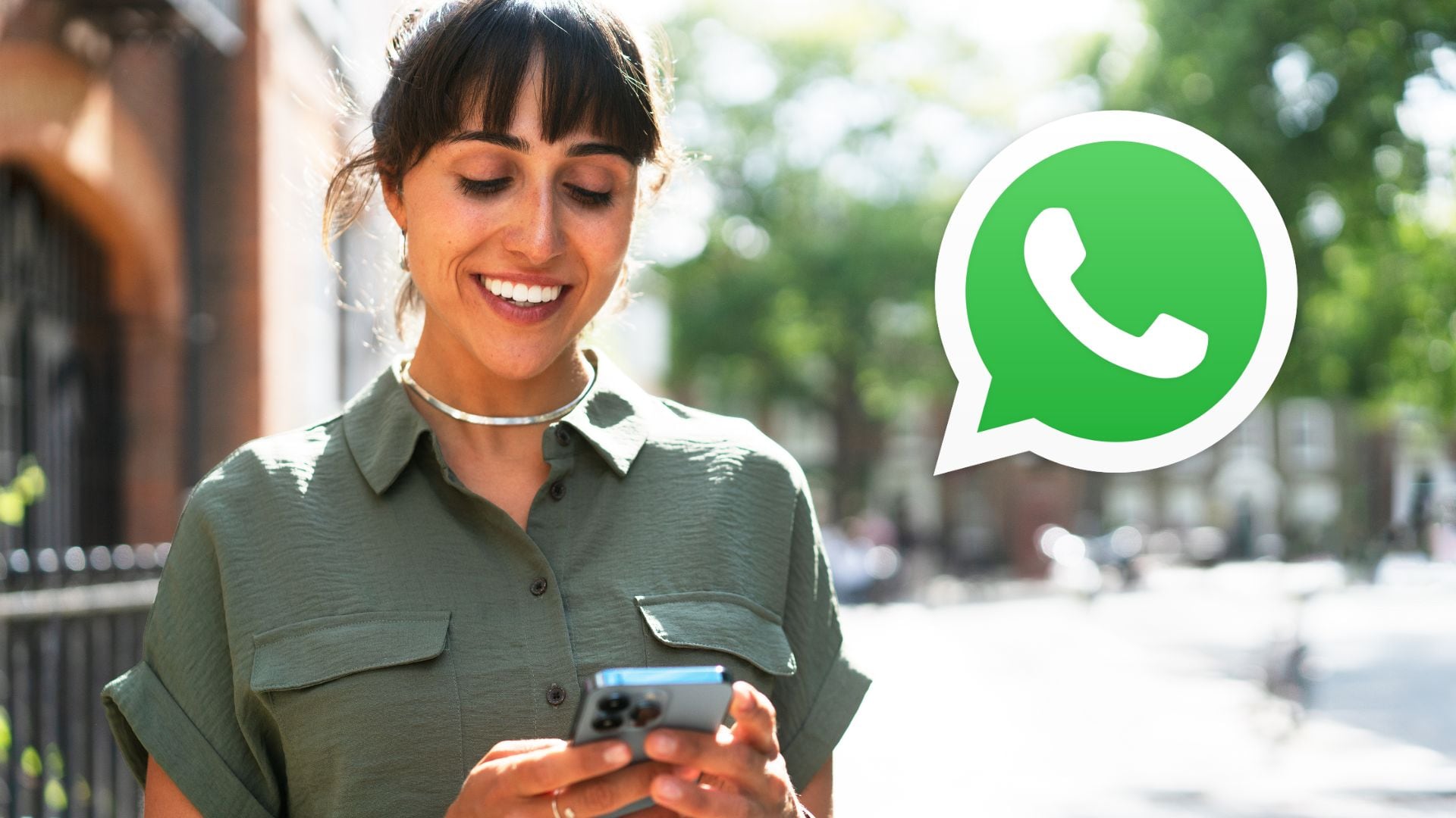 WhatsApp es una aplicación que se actualiza con frecuencia para ofrecer una mejor experiencia a los usuarios.
