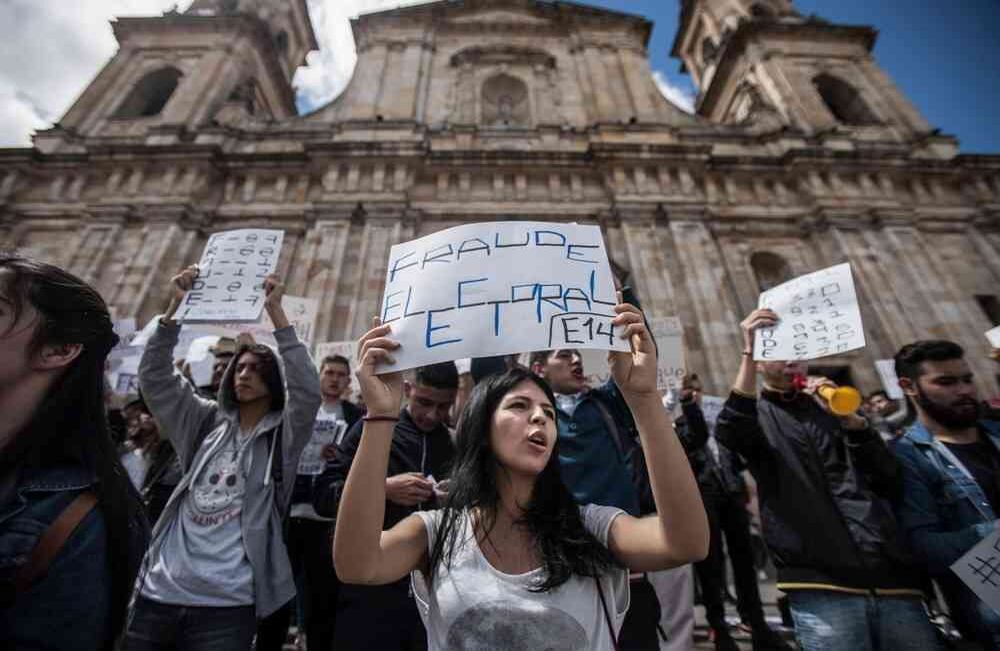 Foto: Sergio Acero Yate