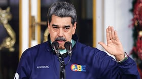 Dentro de las acusaciones de Estados Unidos, se detallan los vínculos del régimen venezolano con las guerrillas de las Farc y el ELN.