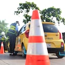 Desde este lunes rige la nueva rotación de la medida en Cartagena.