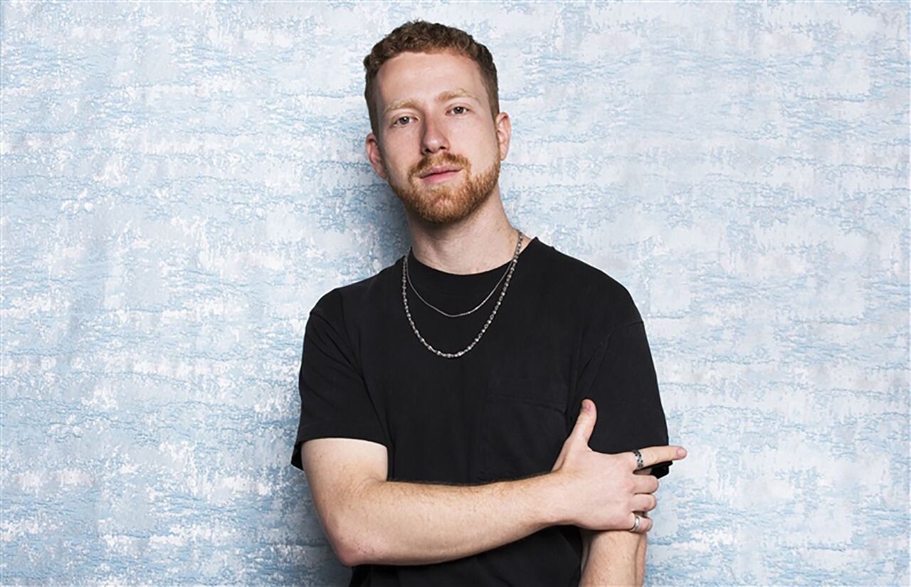 Moderación, la nueva canción de Camilo con el canadiense JP Saxe