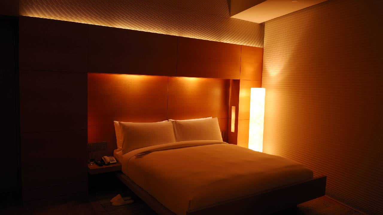 Una mujer falleció en medio de encuentro sexual en motel.