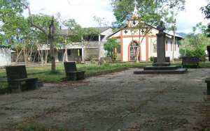 Ataque a Murindó, Antioquia, en medio de jornada de atención a víctimas