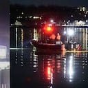 El periodista confesó que el testimonio es uno de los más desgarradores que ha tenido en su carrera.