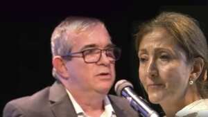 Un nuevo espacio de la Comisión de la Verdad reunió a la excandidata presidencial y víctima del secuestro Ingrid Betancourt y al ex comandante Farc e integrante del Partido Comunes, Rodrigo Londoño. Semana Rural le cuenta algunas de las conclusiones del evento.