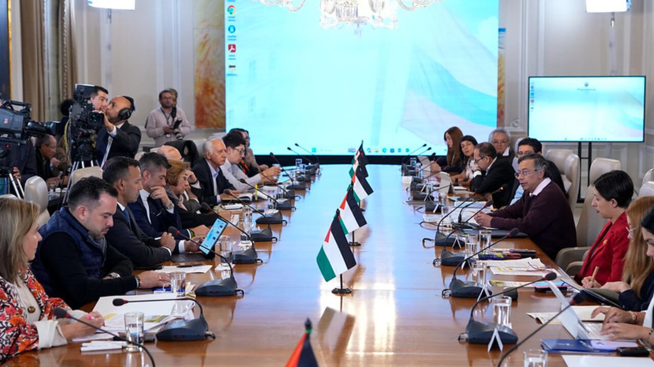 Consejo de ministros del lunes 29 de septiembre.