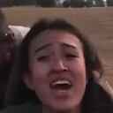 Decenas de mujeres y niñas israelíes se encontrarían en poder de la milicia extremista palestina.