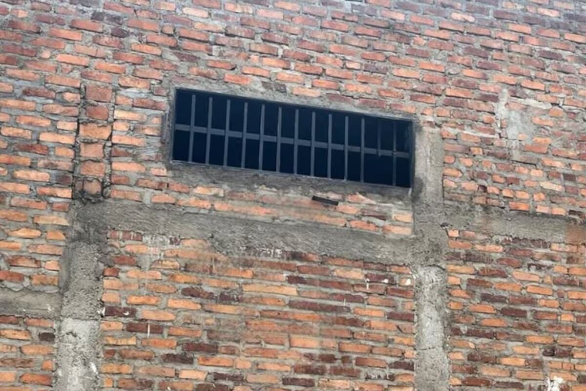 Los hechos ocurrieron en el municipio de Ocaña, Norte de Santander.