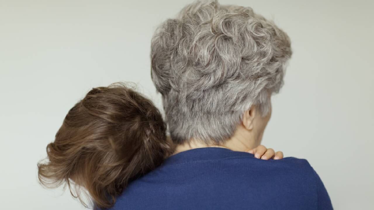 En esta ocasión, la adulta mayor recibió unas 300 cartas por su cumpleaños (imagen de referencia).