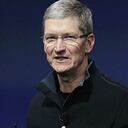 Tim Cook, Ceo de Apple.