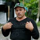 Romaña
Henry Castellanos Garzón alias "Romaña" ó "Edison Romaña"
Exgerrillero de las FARC
Tumaco abril 2017
Foto Daniel Reina Romero
Revista Semana