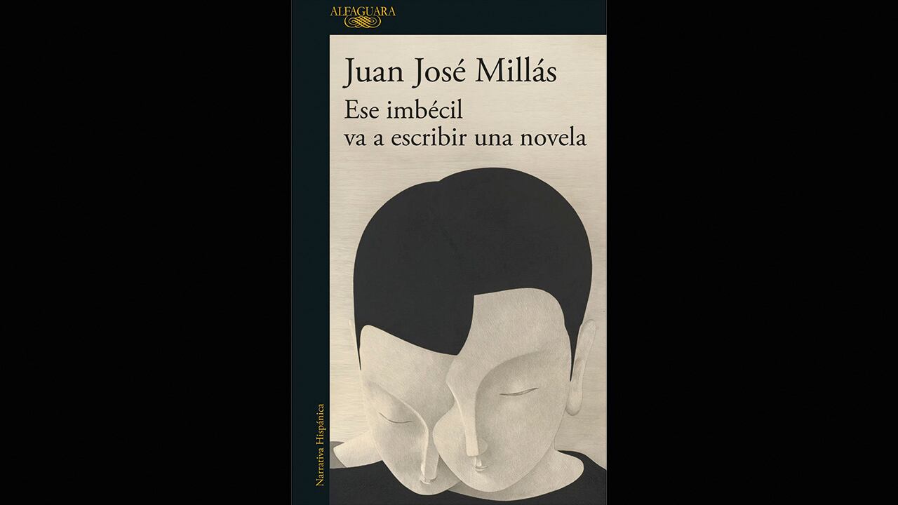 El libro describe una relación de amistad muy ambivalente, “en la que el odio y el amor están entremezclados”.