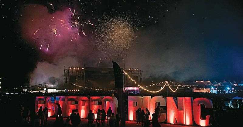 Cada propuesta se va transformando y permitiendo que curiosos se acerquen con el propósito de disfrutar al máximo este encuentro.