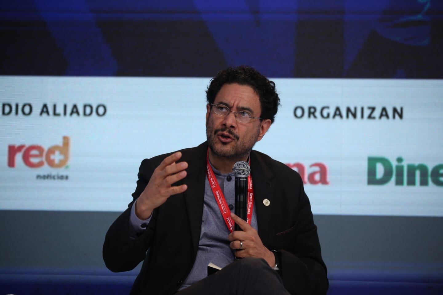 #forocolombia2023

 FORO COLOMBIA 2023
Enero 25, Club El Nogal