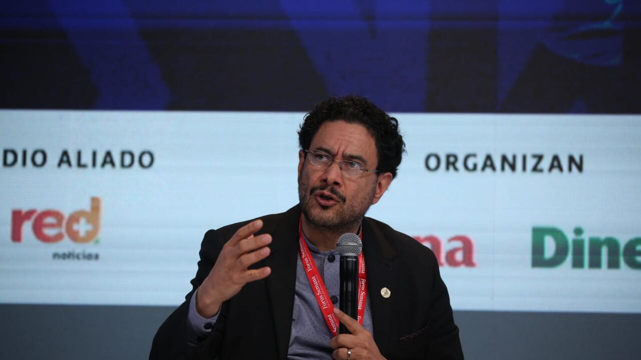 #forocolombia2023
FORO COLOMBIA 2023
Enero 25, Club El Nogal