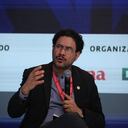 Iván Cepeda, senador de la República
