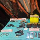 Uno de los casos se registró en el barrio Santa Lucía de La Dorada y otro en La Enea de Maanizales