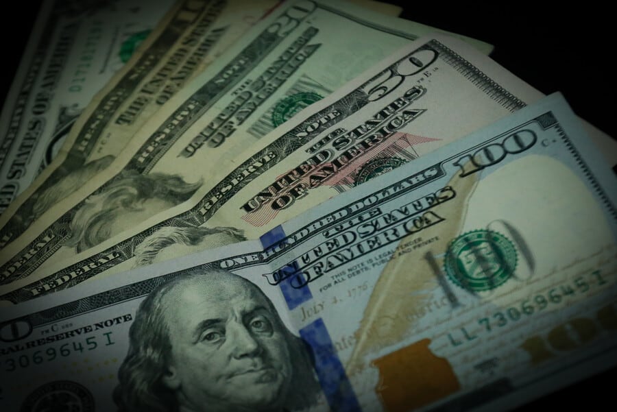 El mercado en Colombia empezó al alza este lunes, 15 de diciembre.