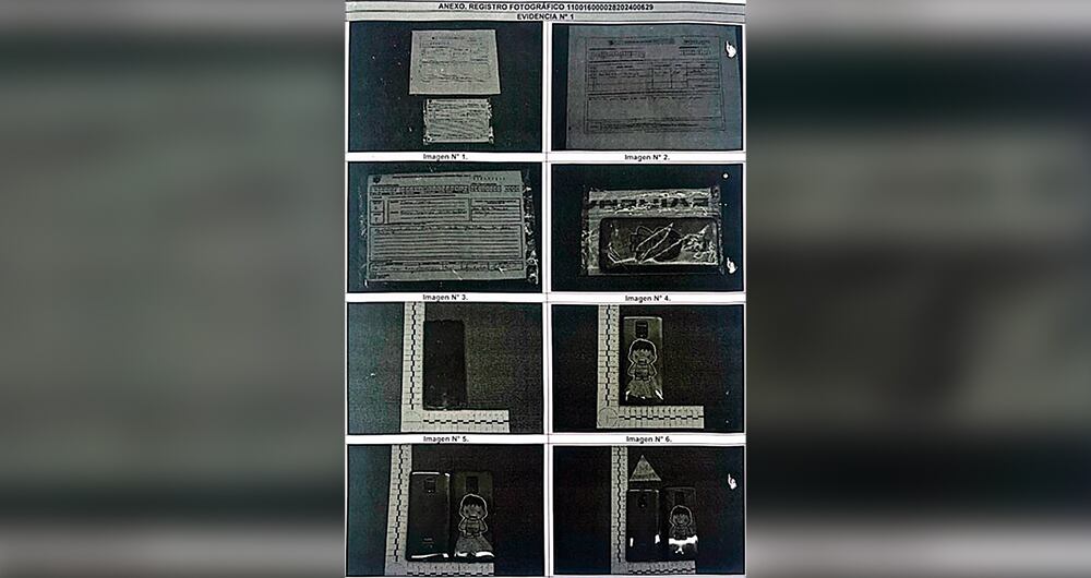 Lo que vino en la imputación es muy delicado y da cuenta del conocimiento profundo del plan criminal y la articulación del mismo por parte de Pachón, quien incluso forma parte de los chats con los sicarios que perpetraron el crimen. 