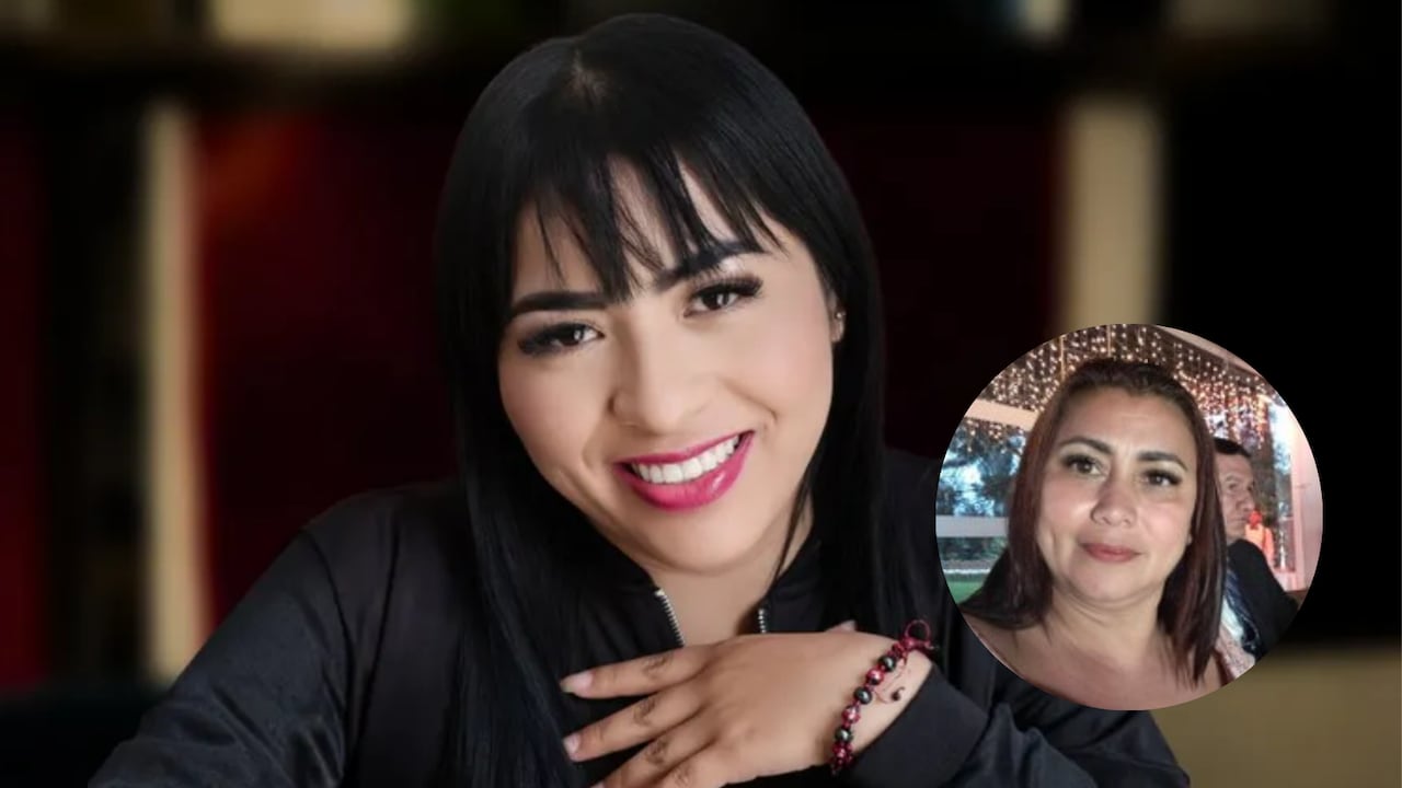 Caso parecido en México al de Yulixa Toloza.