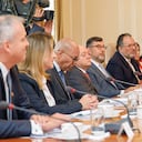 La Corte Suprema de Justicia, la Fiscalía y el Gobierno se pusieron de acuerdo con el articulado que será presentado en próximos días al Congreso de la República.