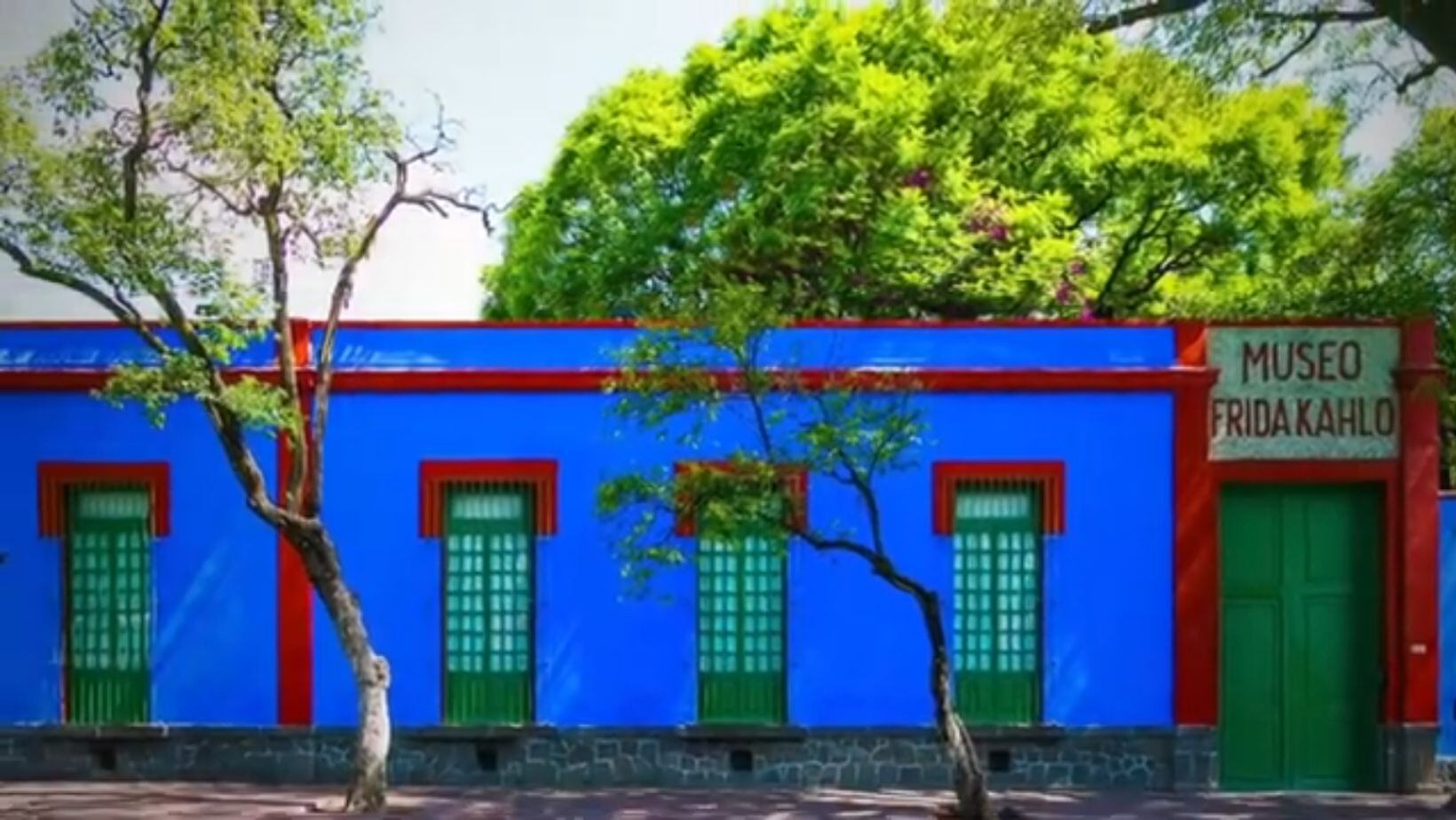 Museo Frida Kahlo en Ciudad de México: Horarios, entradas y actividades para realizar y vivir una experiencia única