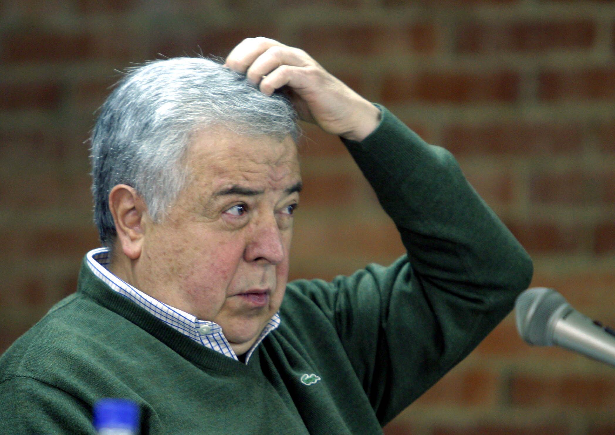 Gilberto Rodríguez Orejuela