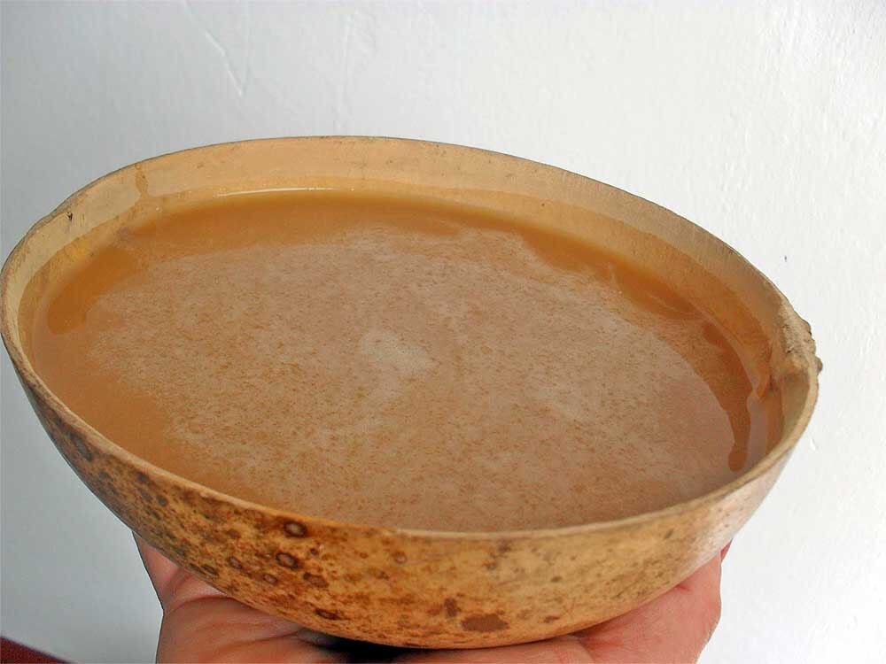 Festival del guarapo en Bucaramanga.