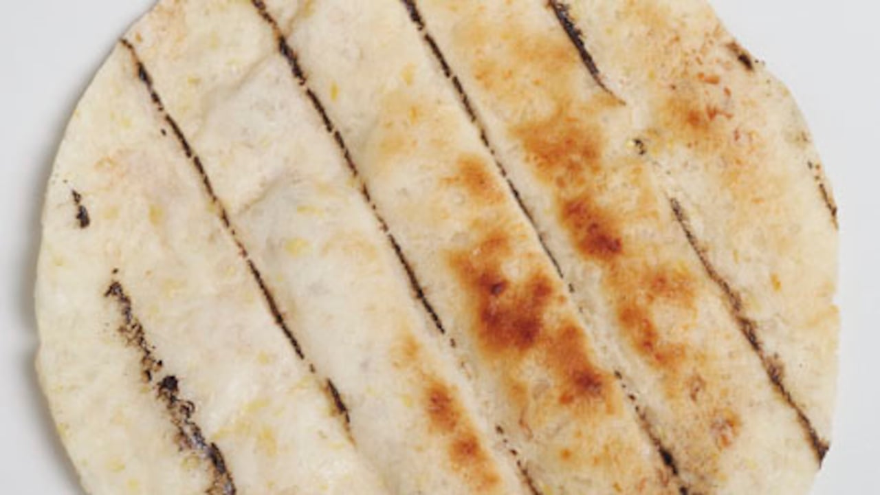 La arepa en Pereira ahora será patrimonio cultural gracias a un proyecto aprobado en el concejo. Foto de referencia