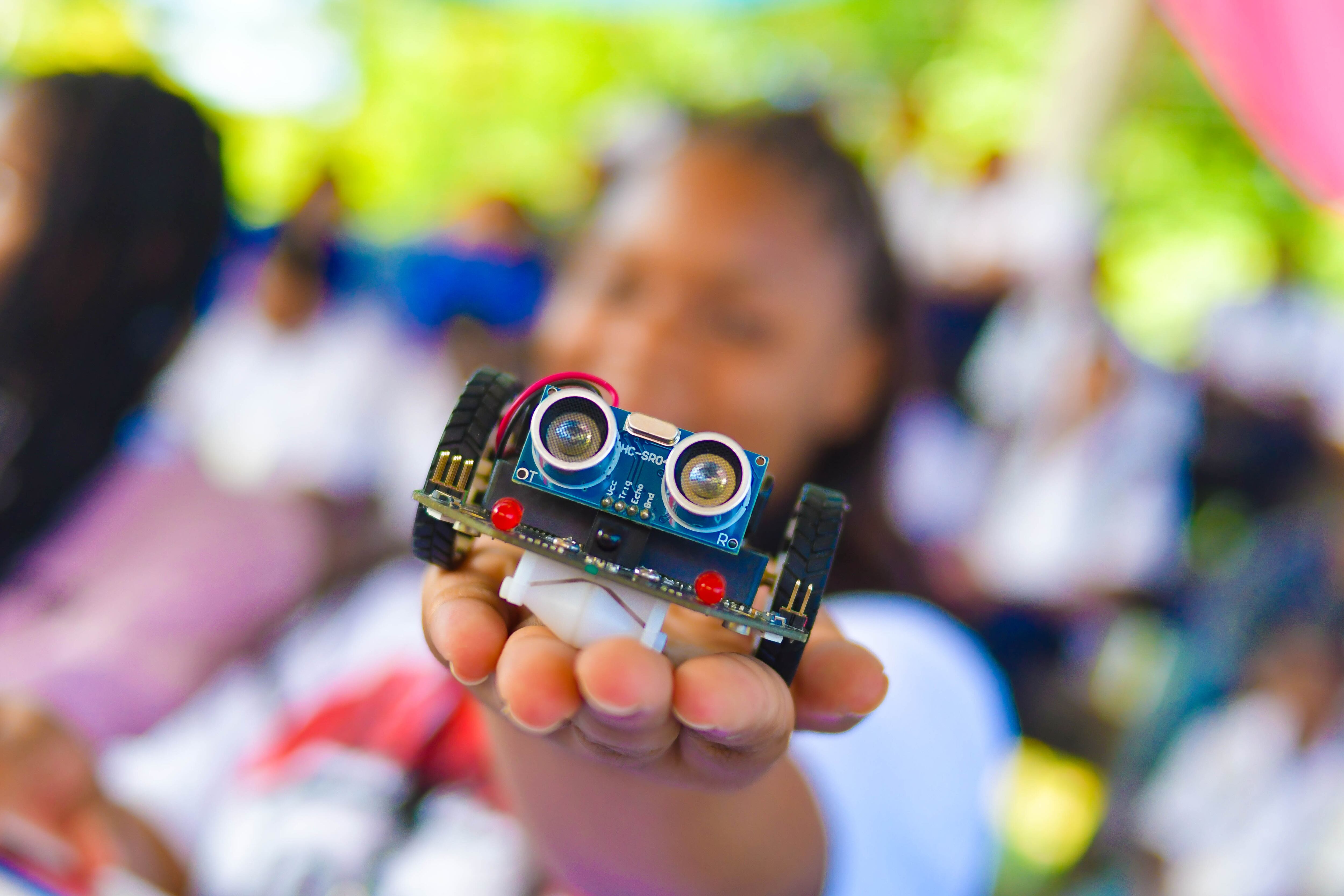 Zona Franca del Cauca - Especial Colombia Biodiversa / Mejor Colombia.