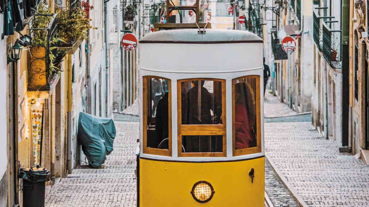 Solo con acciones de política pública encaminadas a mejorar los pilares clave de la cadena educativa, Portugal viene superando sus indicadores.